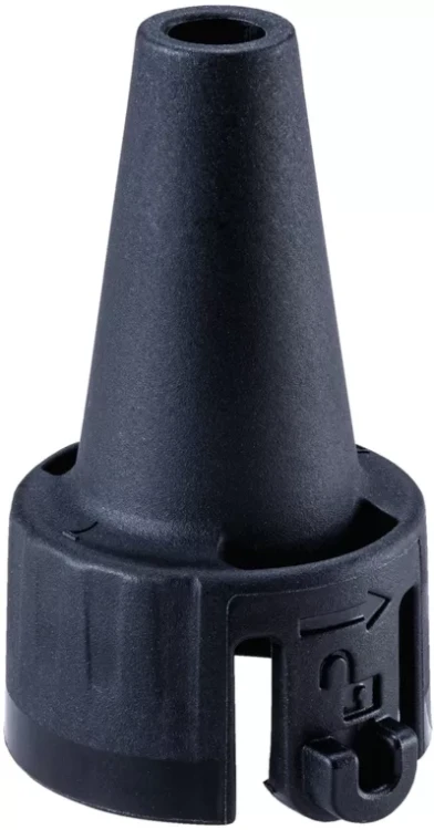 Сопло 7 мм для воздушного пистолета AS001G, Makita 191X13-7 купить в Тюмени