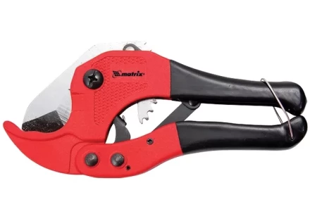 Ножницы для резки изделий из пластика диаметр до 42 мм MATRIX 784105 купить в Тюмени