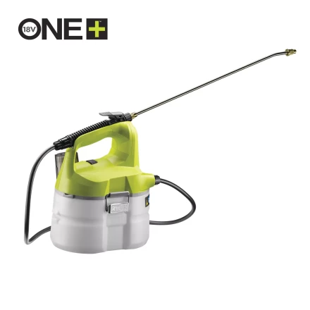 Ryobi Аккумуляторный опрыскиватель ONE OWS1880 купить в Тюмени