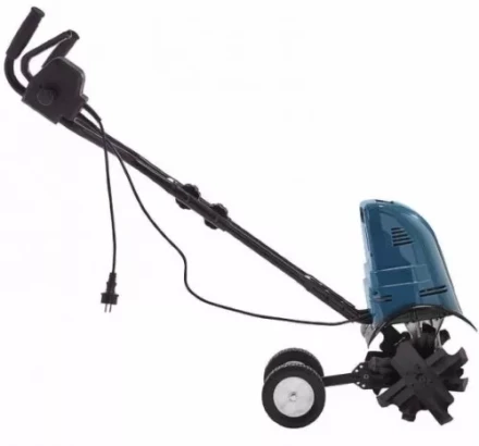 Электрический культиватор Hyundai Т 1500Е купить в Тюмени