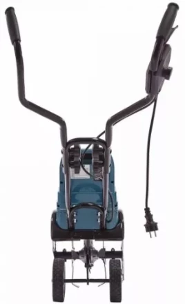 Электрический культиватор Hyundai Т 1500Е купить в Тюмени