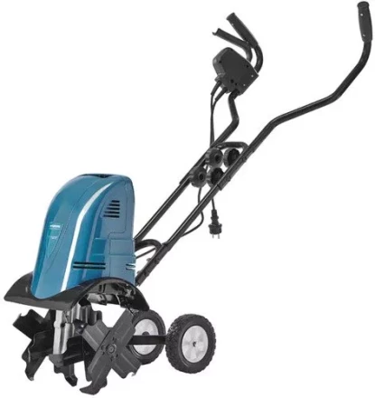 Электрический культиватор Hyundai Т 1500Е купить в Тюмени