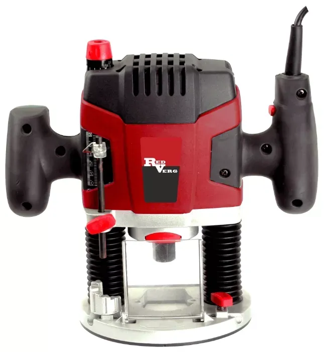 Фрезер RedVerg RD-ER150 купить в Тюмени