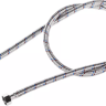 Подводка гибкая STAYER для воды, оплетка из нержавеющей стали, г/г 1/2" - 1,5м 51015-G/G-150 купить в Тюмени