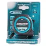 Рулетка Komfortabel 3 м х 19 мм обрезиненный корпус Gross 32560 купить в Тюмени