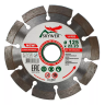 Диск алмазный по бетону 1A1RSS ULTRA UNIVERSAL SKYWER 115*2,0*10*9T*22,23 mm купить в Тюмени