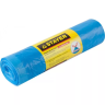 Мешки для мусора STAYER "Comfort" с завязками, особопрочные, голубые, 120л, 10шт 39155-120 купить в Тюмени