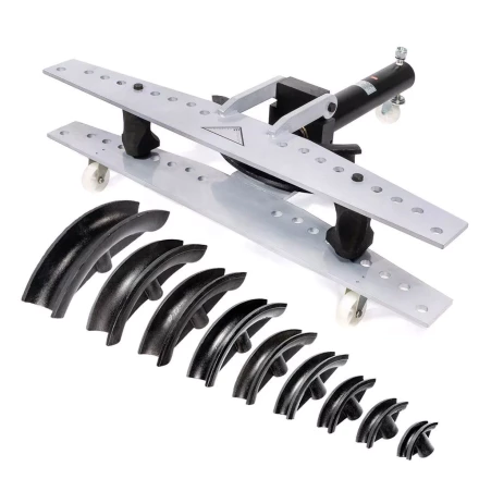 Трубогиб КВТ ТГ-4 серия ПРОФИ (87566) купить в Тюмени