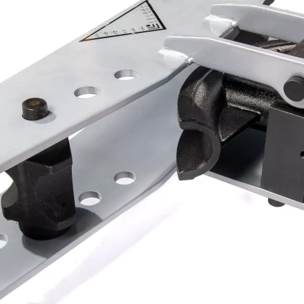 Трубогиб КВТ ТГ-4 серия ПРОФИ (87566) купить в Тюмени