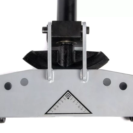 Трубогиб КВТ ТГ-4 серия ПРОФИ (87566) купить в Тюмени