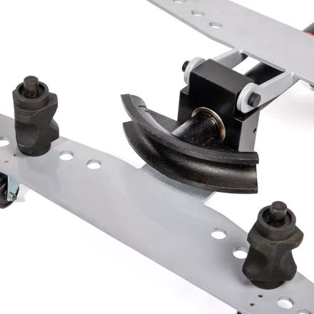 Трубогиб КВТ ТГ-4 серия ПРОФИ (87566) купить в Тюмени