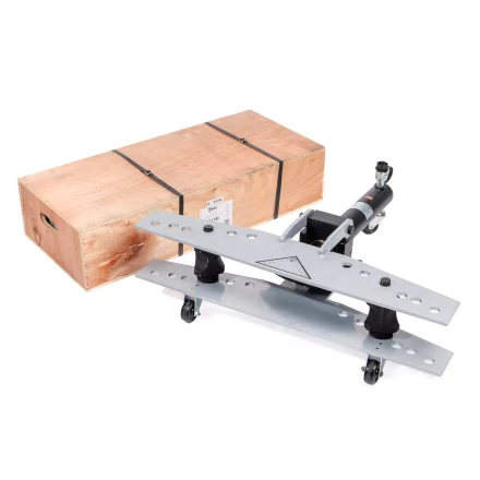 Трубогиб КВТ ТГ-4 серия ПРОФИ (87566) купить в Тюмени