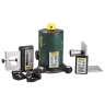 Набор ROTARY LASER, KRAFTOOL 1-34750-H6: Нивелир лазерный, самовыравнивающийся, 6 предметов 1-34750-H6 купить в Тюмени