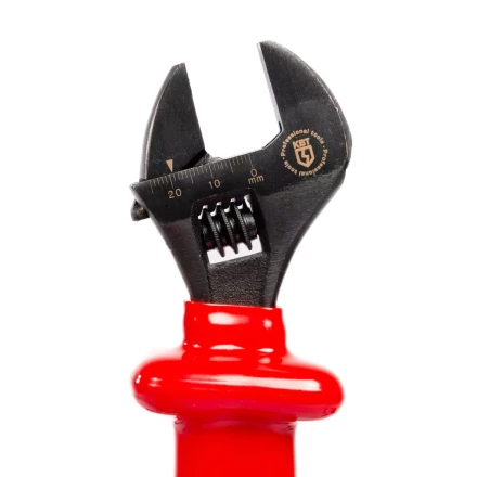 Диэлектрический разводной ключ КВТ 20 мм (89755) купить в Тюмени