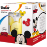 Увлажнитель ультразвуковой  BALLU UHB-240 yellow/желтый Disney купить в Тюмени