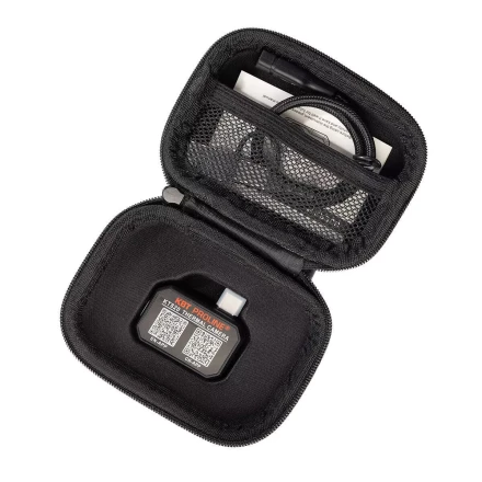 Тепловизор для смартфона цифровой компактный КВТ KT 820 (101565) купить в Тюмени