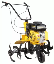 Культиватор бензиновый Champion BC8713