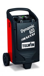 Пуско-зарядное устройство DYNAMIC 620 start Telwin