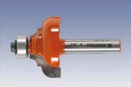 Фреза профильная с подшипником Кратон (1 09 05 025) 1 09 05 025 купить в Тюмени