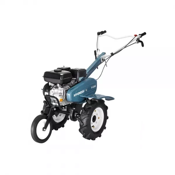 Мотоблок-культиватор Hyundai T 1200 купить в Тюмени