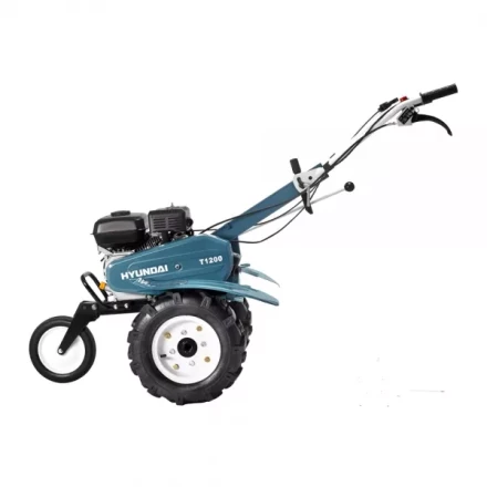 Мотоблок-культиватор Hyundai T 1200 купить в Тюмени