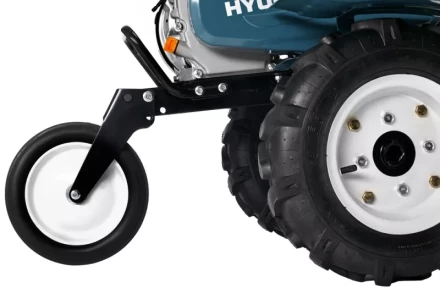 Мотоблок-культиватор Hyundai T 1200 купить в Тюмени