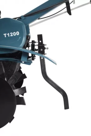 Мотоблок-культиватор Hyundai T 1200 купить в Тюмени