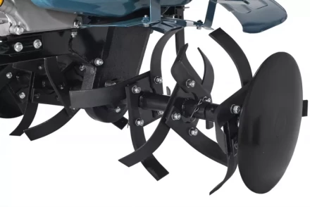 Мотоблок-культиватор Hyundai T 1200 купить в Тюмени