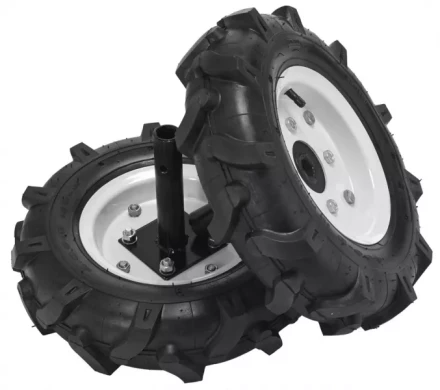 Мотоблок-культиватор Hyundai T 1200 купить в Тюмени