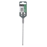 Бур HAMMER Ф4х160мм SDS Plus (201-104) купить в Тюмени