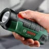 Аккумуляторный фонарь BOSCH PLI 10, 8 LI (0.603.9A1.000) купить в Тюмени