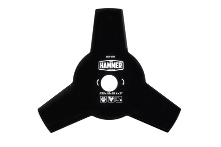 Нож для триммера HAMMER 223-023 купить в Тюмени