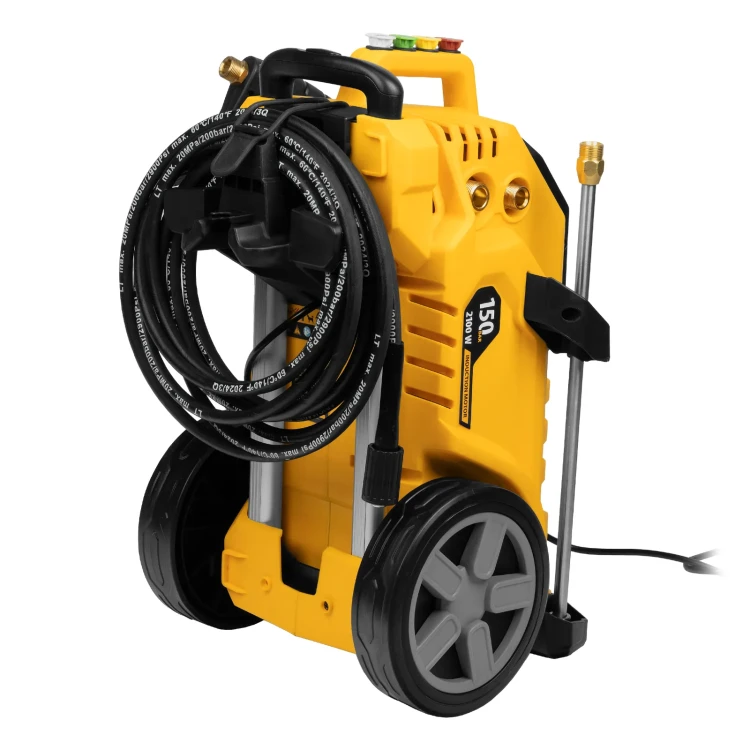 Моечная машина высокого давления K 50 Power Denzel 58271 купить в Тюмени