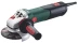 Шлифмашина Metabo УШМ WЕV-15-125 Quick Limited Edition купить в Тюмени