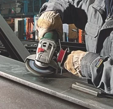 Шлифмашина Metabo УШМ WЕV-15-125 Quick Limited Edition купить в Тюмени