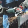 Шлифмашина Metabo УШМ WЕV-15-125 Quick Limited Edition купить в Тюмени