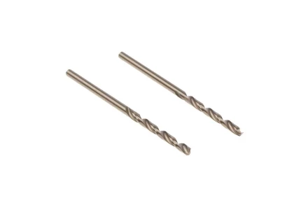 Сверло по металлу HAMMER Ф2х49мм (DR CO 2,00мм*49мм) купить в Тюмени