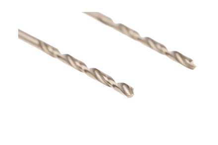 Сверло по металлу HAMMER Ф2х49мм (DR CO 2,00мм*49мм) купить в Тюмени