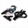 Пылесос аккумуляторный Bosch GAS 18 V-1 BOSCH купить в Тюмени