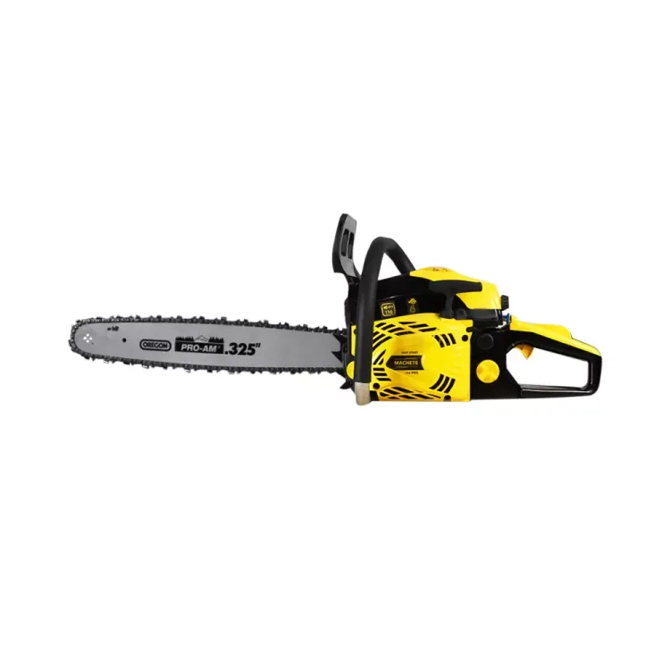 Бензопила MACHETE 154 PRO FoxWeld купить в Тюмени