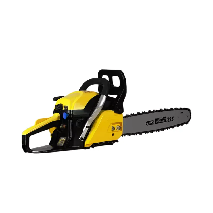 Бензопила MACHETE 154 PRO FoxWeld купить в Тюмени