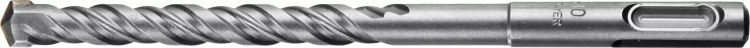 Бур STAYER "MASTER" по бетону, "SDS-Plus", d=6х110мм 29250-110-06 купить в Тюмени