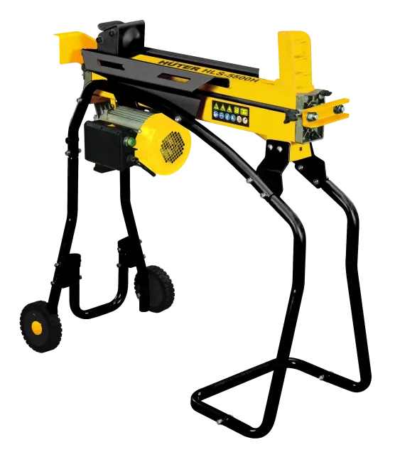 Дровокол электрический HLS-5500H HUTER купить в Тюмени