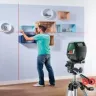 Линейный лазерный нивелир BOSCH PLL 2 (0.603.663.401) купить в Тюмени