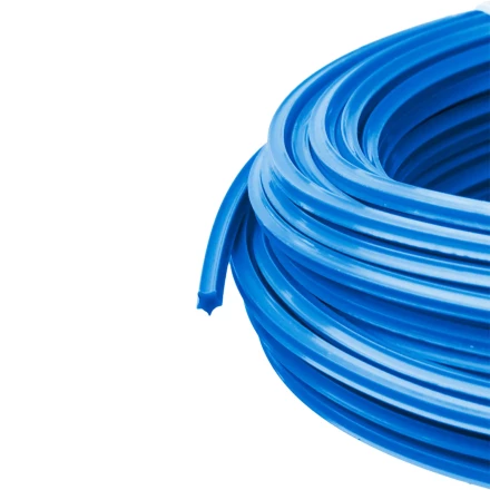 ЗУБР ЗВЕЗДА, 2.0 мм, 15 м, леска для триммера, Профессионал (71020-2.0) купить в Тюмени