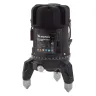 Лазерный уровень ML 05 Red, 20 м, 635 нм, резьба 5/8" Matrix 35066 купить в Тюмени