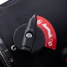 Лазерный уровень ML 05 Red, 20 м, 635 нм, резьба 5/8" Matrix 35066 купить в Тюмени