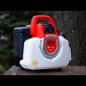 Электростанция бензиновая инверторная FUBAG BS 1000 i купить в Тюмени
