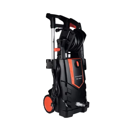 Мойка высокого давления Kvazarrus K 5 Expert купить в Тюмени