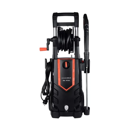 Мойка высокого давления Kvazarrus K 5 Expert купить в Тюмени